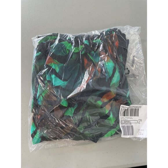 Kim Gravel x Swimsuits For All Blouson Tankini with Skirted Bottom Size 12 Beach - Picture 4 of 9